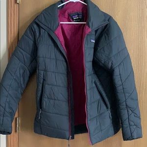 Patagonia Winter Coat